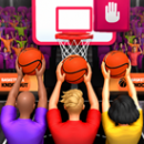 Game Thi tài ném rổ