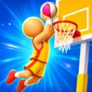 game Thiện xạ bóng rổ