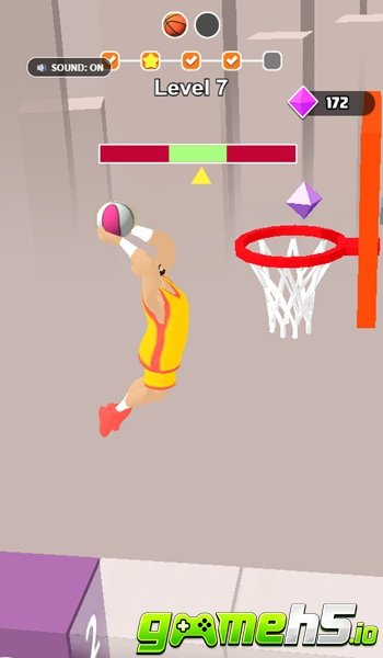 game Thiện xạ bóng rổ miễn phí game Thiện xạ bóng rổ miễn phí