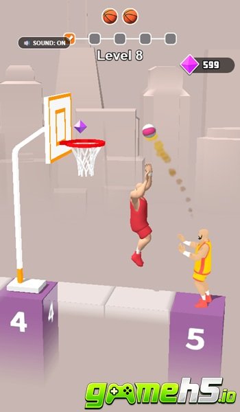 game Thiện xạ bóng rổ online game Thiện xạ bóng rổ online