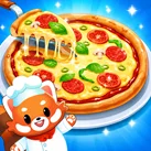 Thợ làm bánh pizza