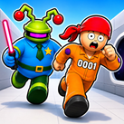 Thoát khỏi nhà tù Roblox