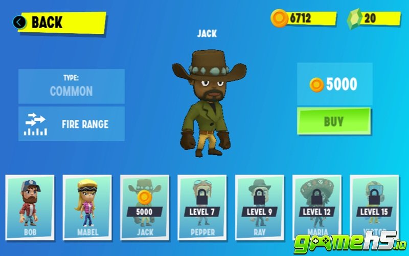 game TopGuns.io miễn phí game TopGuns.io miễn phí