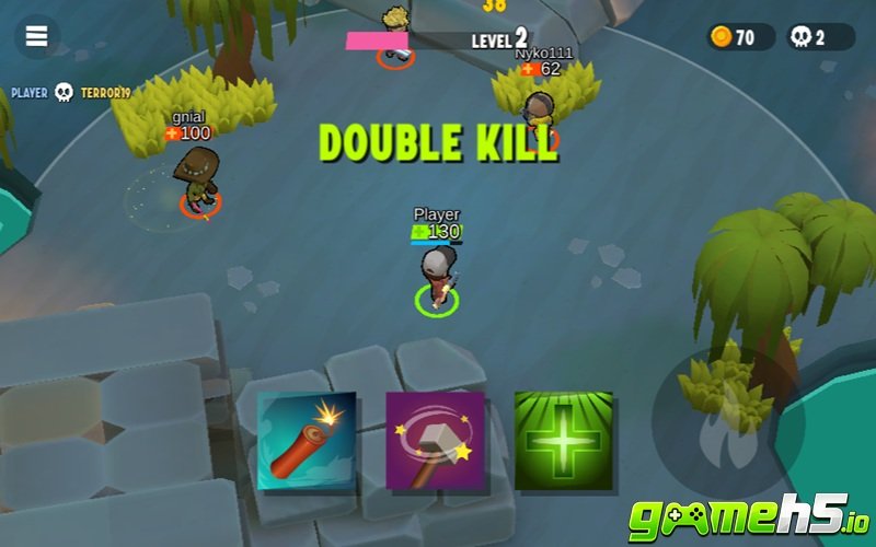 game TopGuns.io online game TopGuns.io online