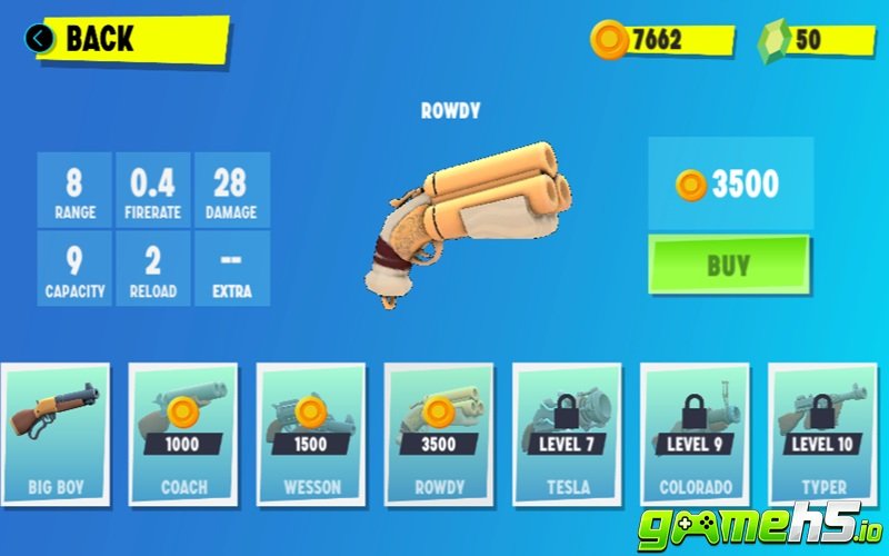 game TopGuns.io trên mobile pc game TopGuns.io trên mobile pc