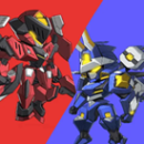 Variety Mecha game Variety Mecha