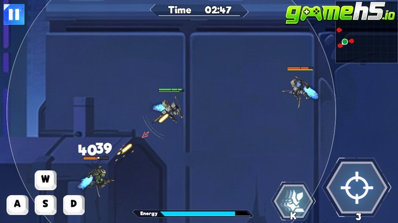 game Variety Mecha online game Variety Mecha online