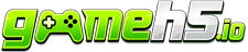 GameH5.io - trò chơi game vui online miễn phí