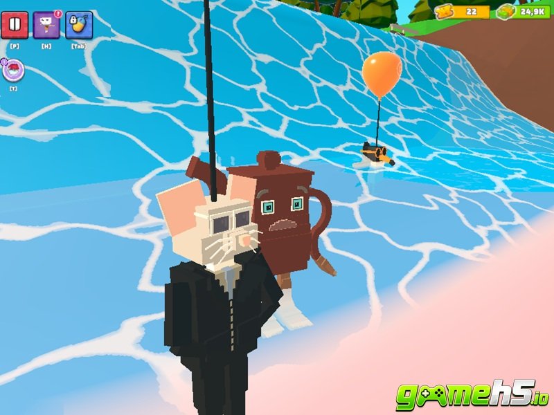 game Brainrot Sniper online game Brainrot Sniper online