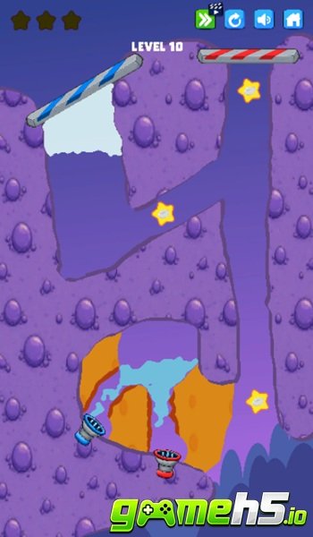 game Đào đất dẫn nước miễn phí game Đào đất dẫn nước miễn phí