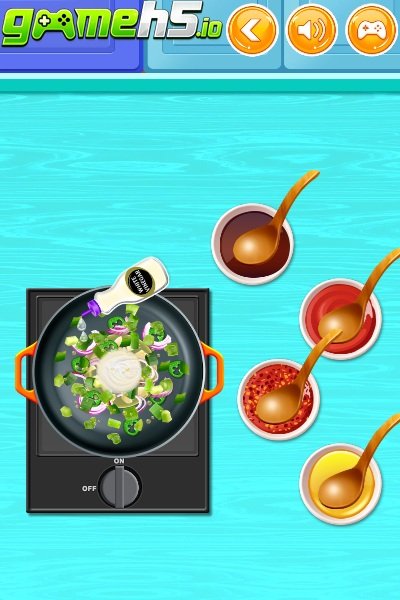 game Khoai tây chiên giòn miễn phí game Khoai tây chiên giòn miễn phí