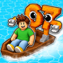 Lái thuyền bắt brainrot game Lái thuyền bắt brainrot
