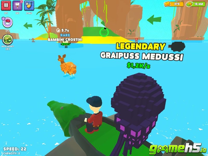 game Lái thuyền bắt brainrot Float for Brainrots game Lái thuyền bắt brainrot Float for Brainrots