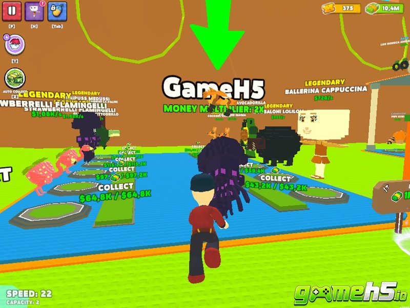 game Lái thuyền bắt brainrot online game Lái thuyền bắt brainrot online
