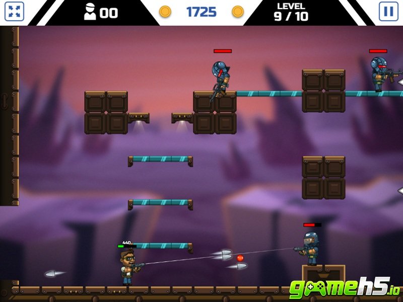 game Mr. Superfire online game Mr. Superfire online