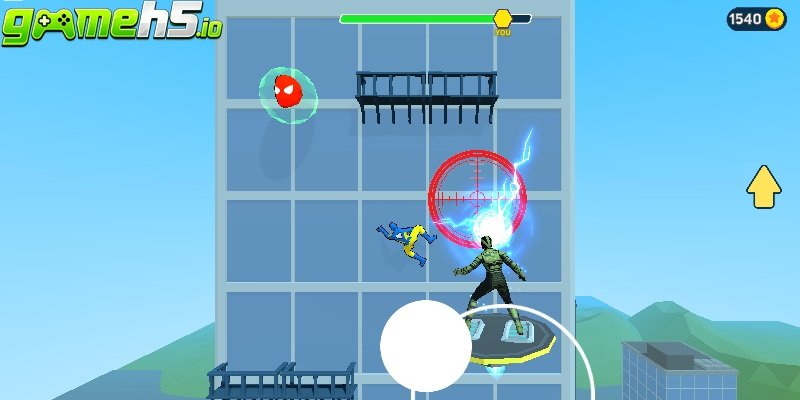 game Người nhện chiến đấu online game Người nhện chiến đấu online