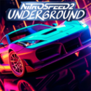 game Nitro Speed 2 Underground