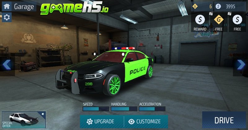 game Nitro Speed 2 Underground miễn phí game Nitro Speed 2 Underground miễn phí