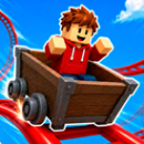 Obby: Đường ray mạo hiểm game Obby: Đường ray mạo hiểm