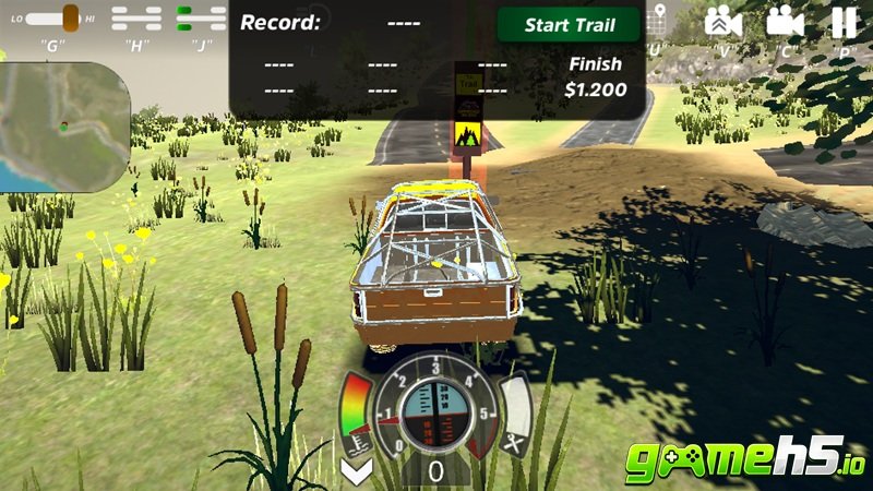 game Offroad Island miễn phí game Offroad Island miễn phí
