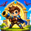Phá vòng vây game Phá vòng vây