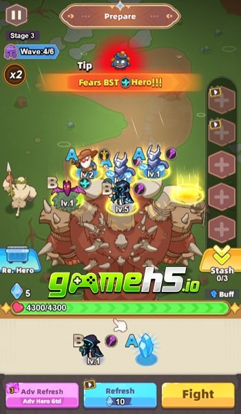 game Phá vòng vây Siege Break game Phá vòng vây Siege Break