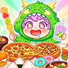 Tanghulu Master – Mukbang ASMR