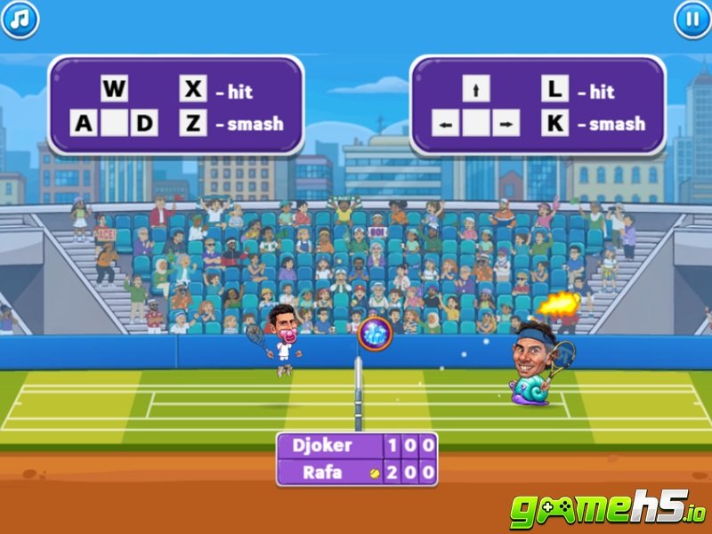 game Tennis Masters 2026 miễn phí game Tennis Masters 2026 miễn phí