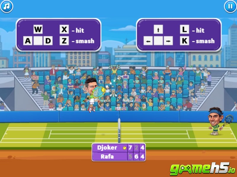 game Tennis Masters 2026 online game Tennis Masters 2026 online