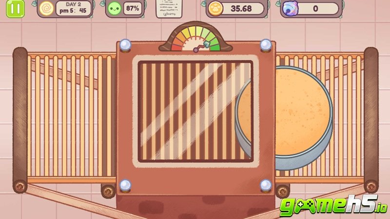 game Tiệm bánh mèo con Lovely Cat: Dessert Bakery game Tiệm bánh mèo con Lovely Cat: Dessert Bakery