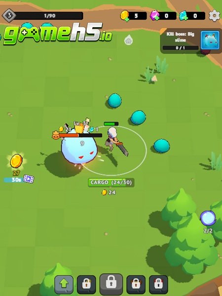 Game Up hero online Game Up hero online
