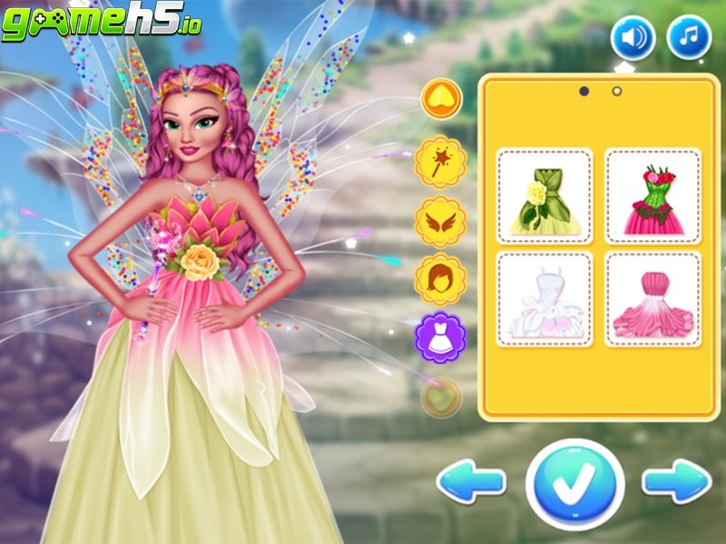 game Winx: Xứ sở thần tiên miễn phí game Winx: Xứ sở thần tiên miễn phí