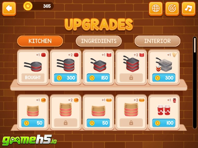 game Xe bán đồ ăn online game Xe bán đồ ăn online