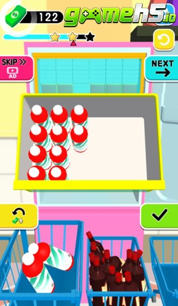 game Xếp đồ vào tủ lạnh miễn phí game Xếp đồ vào tủ lạnh miễn phí