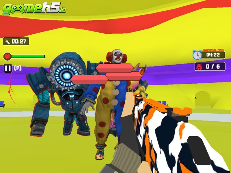 game Bắn súng sinh tồn Brainrot miễn phí game Bắn súng sinh tồn Brainrot miễn phí