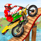 Bike Stunt