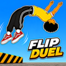 game Flip Duel