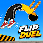 Flip Duel