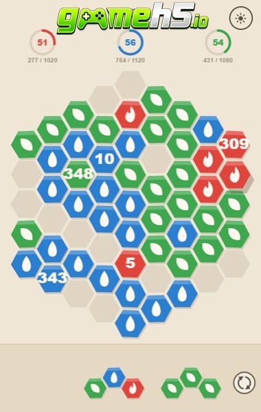 game Ghép màu miễn phí game Ghép màu miễn phí