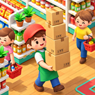 Quản lý siêu thị 3D