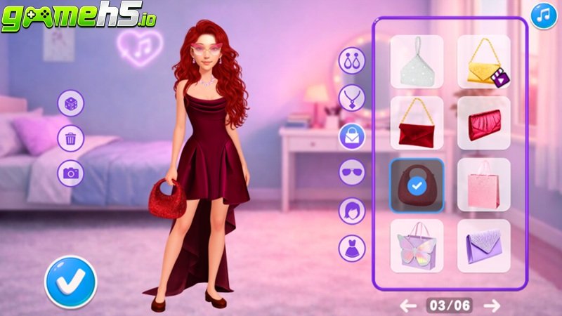 game Sinh nhật thợ săn quỷ K-Pop online game Sinh nhật thợ săn quỷ K-Pop online