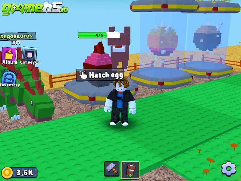 game Sở thú Brainrot online game Sở thú Brainrot online