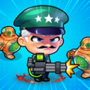 Super Hero Survivor Io game Super Hero Survivor Io
