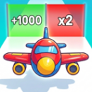 game Tiến hóa máy bay 3D