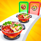 Tôi muốn ăn lẩu