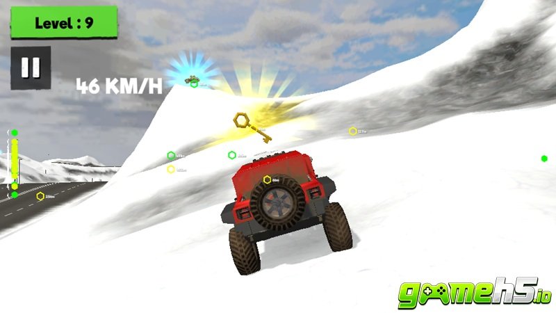 game Xe tải quái vật vượt địa hình miễn phí game Xe tải quái vật vượt địa hình miễn phí