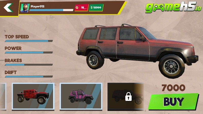 game Xe tải quái vật vượt địa hình online game Xe tải quái vật vượt địa hình online
