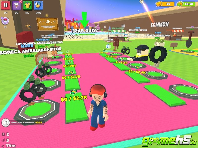 game +1 Speed Keyboard Escape cộng 1 tốc độ bàn phím game +1 Speed Keyboard Escape cộng 1 tốc độ bàn phím