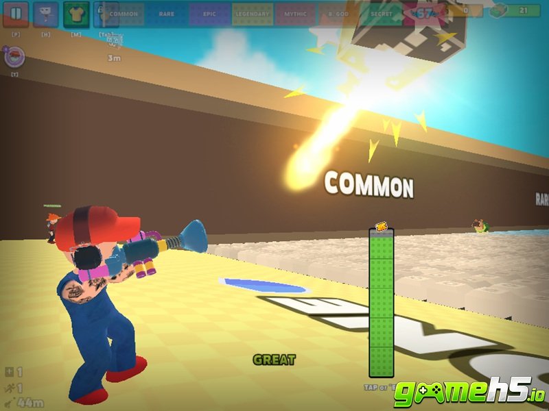 game +1 Speed Keyboard Escape online game +1 Speed Keyboard Escape online