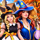Bí ẩn khu phố Halloween